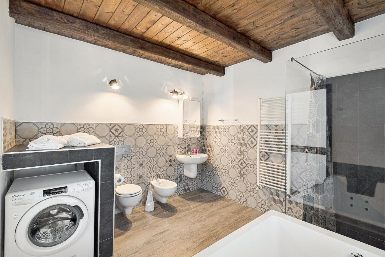 Ippotur Medieval Resort Castelnuovo Magra Kültér fotó